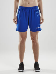Pro Control Mesh Shorts W