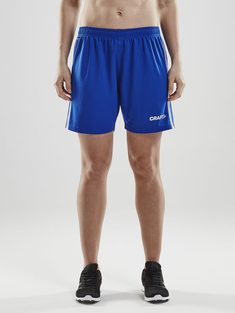 Pro Control Mesh Shorts W