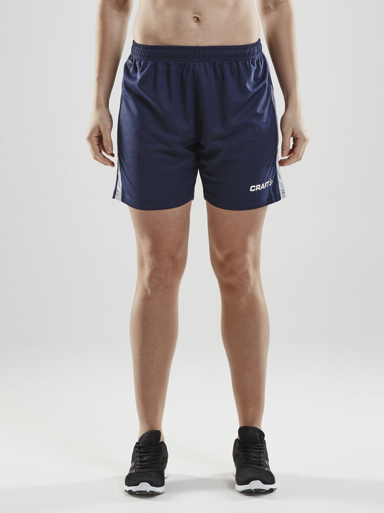 Pro Control Mesh Shorts W
