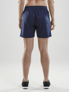Pro Control Mesh Shorts W