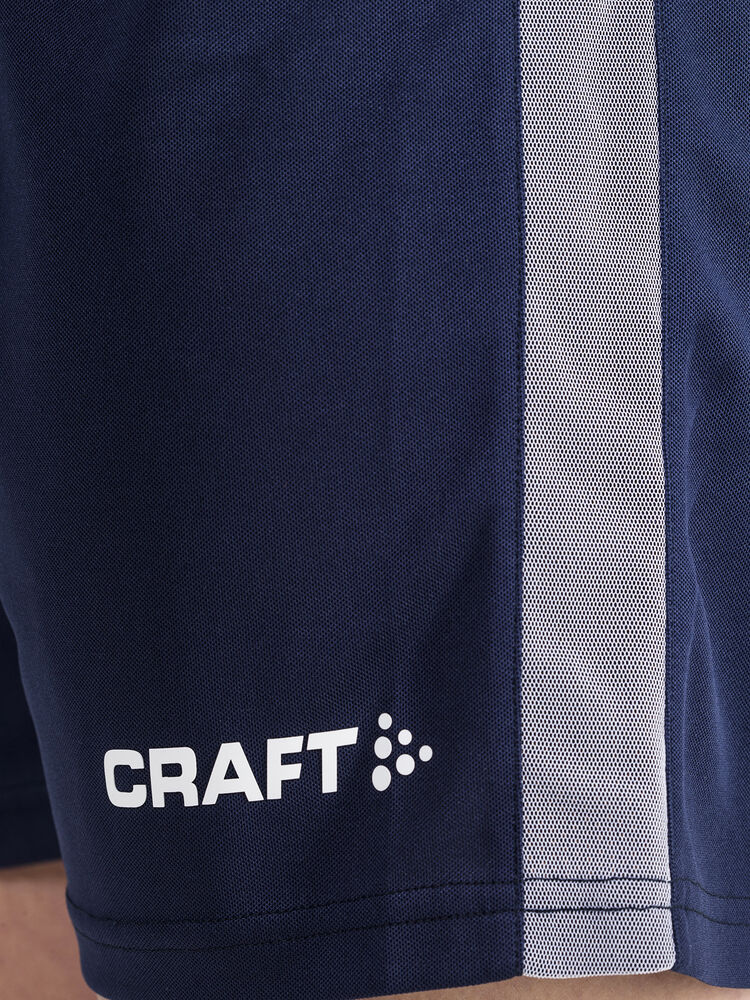 Pro Control Mesh Shorts W
