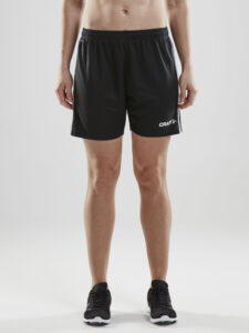 Pro Control Mesh Shorts W