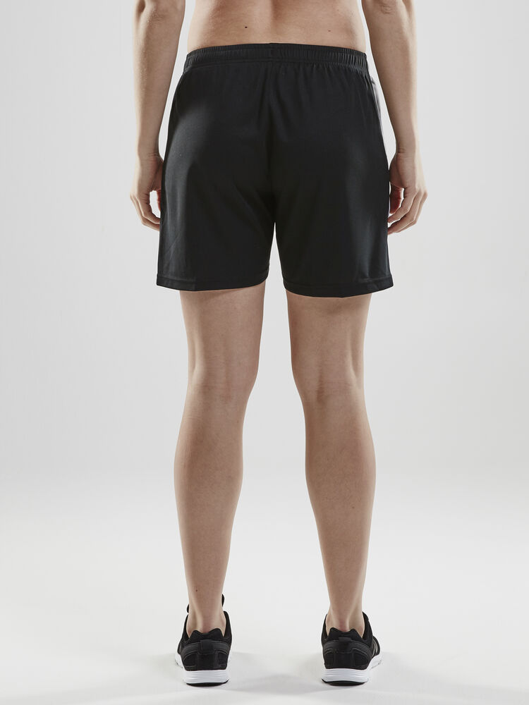 Pro Control Mesh Shorts W