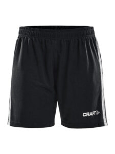 Pro Control Mesh Shorts W