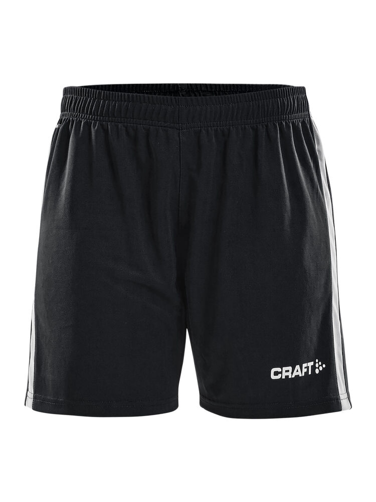 Pro Control Mesh Shorts W