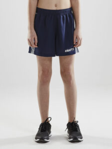 Pro Control Mesh Shorts Jr