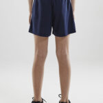 Pro Control Mesh Shorts Jr