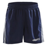 Pro Control Mesh Shorts Jr