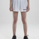 Pro Control Mesh Shorts Jr