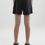 Pro Control Mesh Shorts Jr
