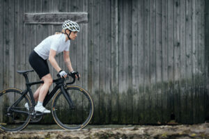 CORE Essence Jersey Tight Fit W