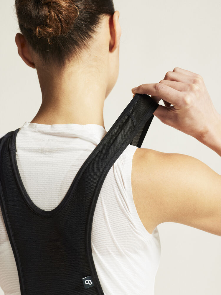 CORE Essence Bib Shorts W