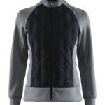 Hybrid jacket W
