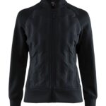 Hybrid jacket W