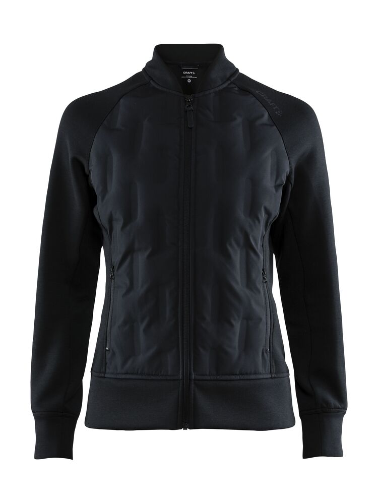 Hybrid jacket W