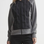 Hybrid jacket W