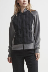 Hybrid jacket W