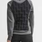 Hybrid jacket W