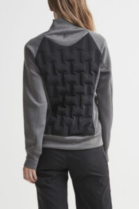 Hybrid jacket W
