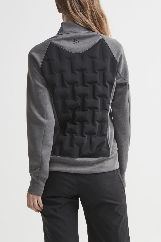 Hybrid jacket W