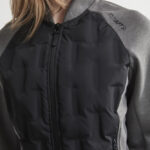 Hybrid jacket W