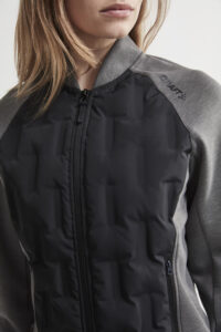 Hybrid jacket W