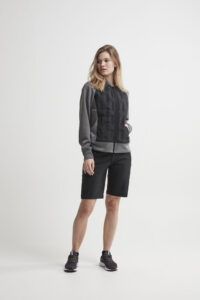 Hybrid jacket W