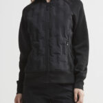 Hybrid jacket W