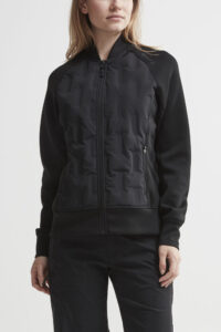 Hybrid jacket W
