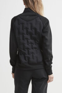 Hybrid jacket W