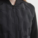Hybrid jacket W