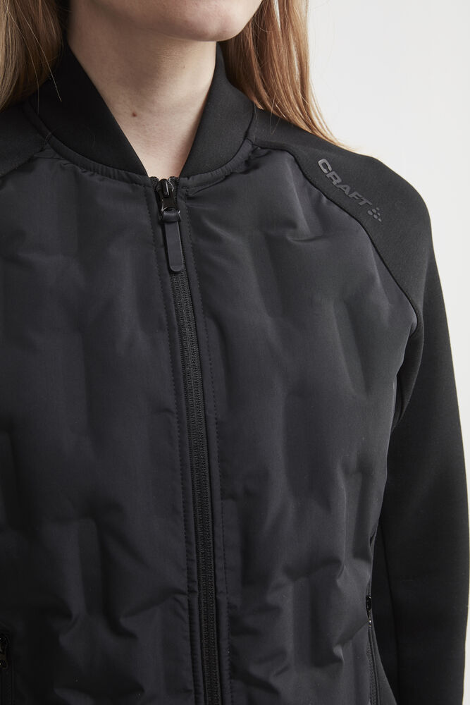Hybrid jacket W