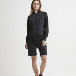 Hybrid jacket W