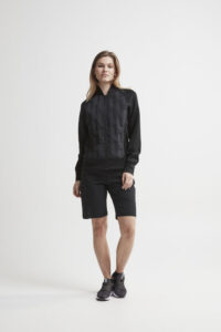 Hybrid jacket W