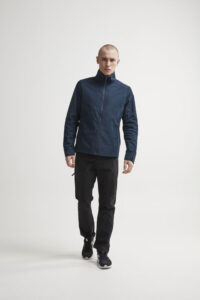 Casual spring jkt M