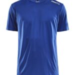 Rush SS Tee M