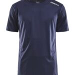 Rush SS Tee M
