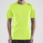 Rush SS Tee M