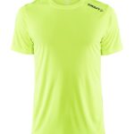 Rush SS Tee M
