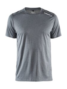 Rush SS Tee M