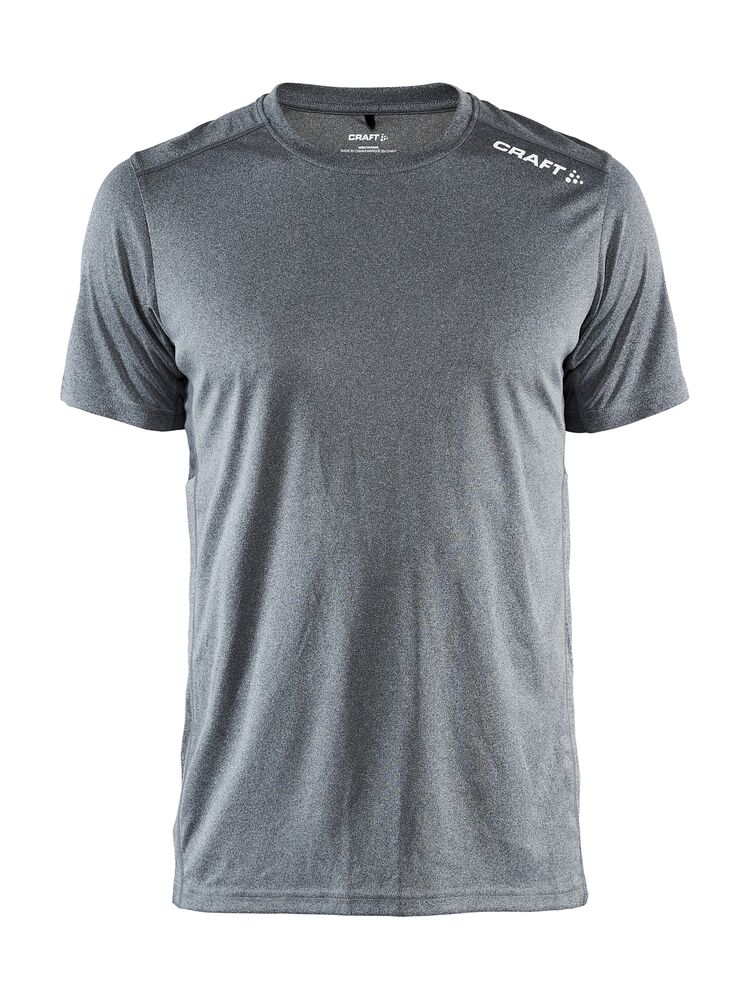 Rush SS Tee M