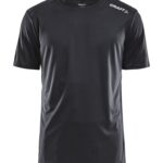 Rush SS Tee M