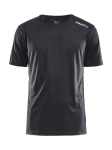 Rush SS Tee M