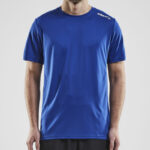 Rush SS Tee M