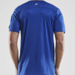Rush SS Tee M