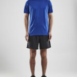 Rush SS Tee M