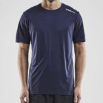 Rush SS Tee M