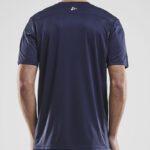 Rush SS Tee M