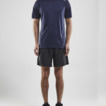 Rush SS Tee M
