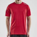 Rush SS Tee M